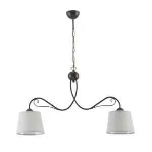 Висящо осветление KAMELIA Jupiter JU1360