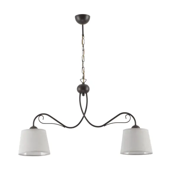 Висящо осветление KAMELIA Jupiter JU1360