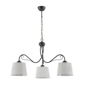 Висящо осветление KAMELIA Jupiter JU1361