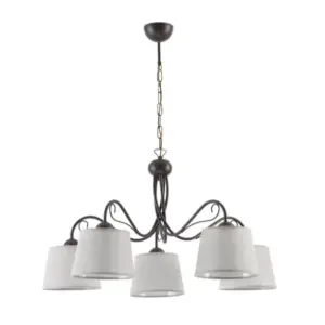 Висящо осветление KAMELIA Jupiter JU1362