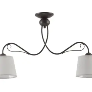 Плафон KAMELIA Jupiter JU1364