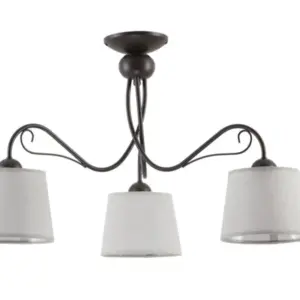 Плафон KAMELIA Jupiter JU1365