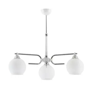 Висящо осветление AXEL Jupiter JU1398