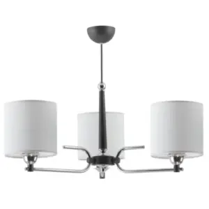 Висящо осветление TWINGO Jupiter JU1407