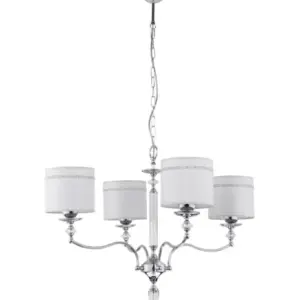 Висящо осветление HILTON Jupiter JU1425