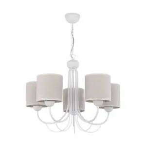 Висящо осветление KASKADA Jupiter JU1480