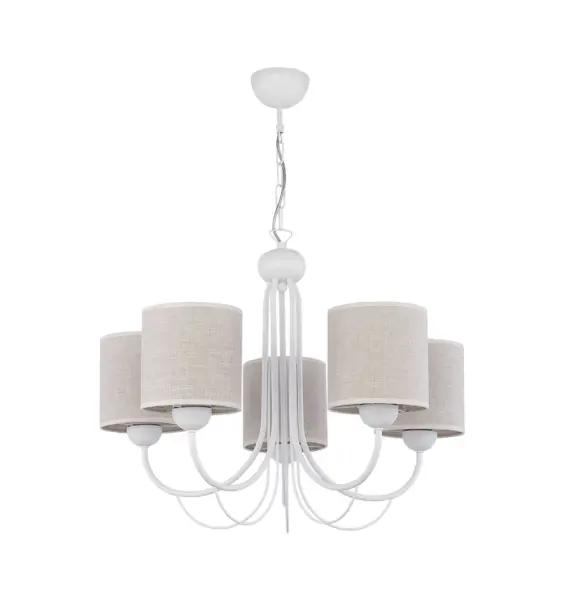 Висящо осветление KASKADA Jupiter JU1480