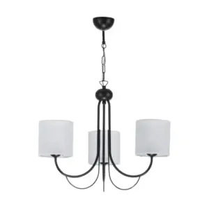 Висящо осветление KASKADA Jupiter JU1482