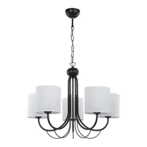 Висящо осветление KASKADA Jupiter JU1483