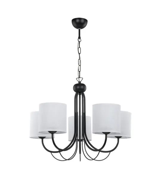 Висящо осветление KASKADA Jupiter JU1483