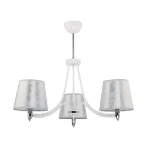 Висящо осветление OSKAR Jupiter JU1512