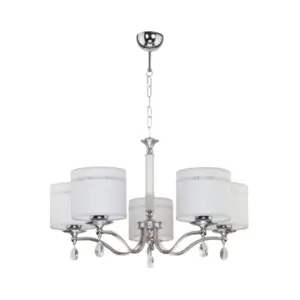 Висящо осветление JULIA II Jupiter JU1527