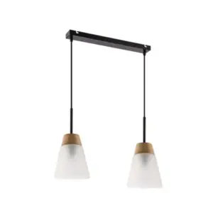 Висящо осветление DOMINO Jupiter JU1542