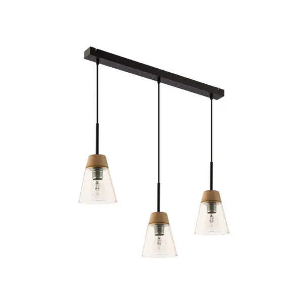 Висящо осветление DOMINO Jupiter JU1547