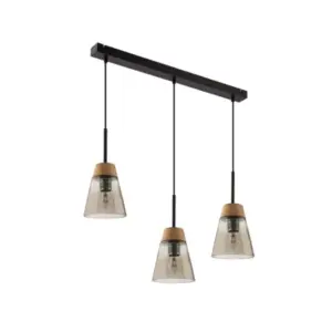 Висящо осветление DOMINO Jupiter JU1548