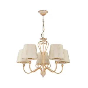 Висящо осветление SOFIA Jupiter JU1592