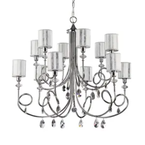 Висящо осветление DELFINA Jupiter JU1596