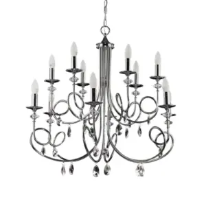 Висящо осветление DAKAR Jupiter JU1599