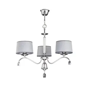 Висящо осветление EGIDA Jupiter JU1603