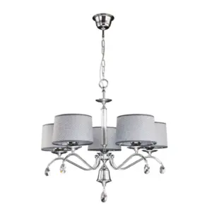 Висящо осветление EGIDA Jupiter JU1604