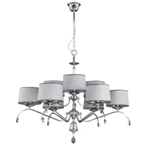 Висящо осветление EGIDA Jupiter JU1606