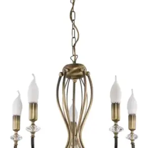 Висящо осветление MELODY Jupiter JU1611