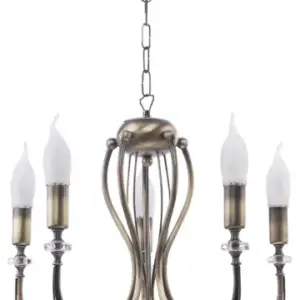 Висящо осветление MELANI Jupiter JU1634