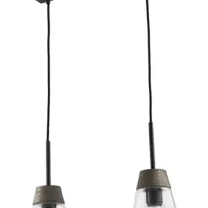 Висящо осветление DOMINO Jupiter JU1679