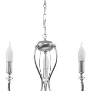 Висящо осветление MELANI Jupiter JU1687