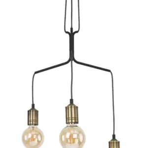 Висящо осветление BORNEO Jupiter JU1705