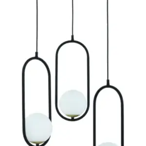 Висящо осветление IGON Jupiter JU1727