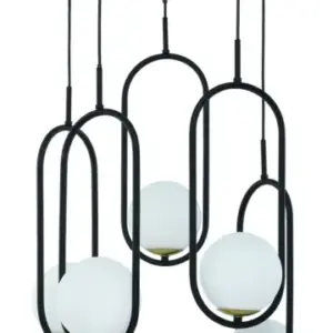 Висящо осветление IGON Jupiter JU1728