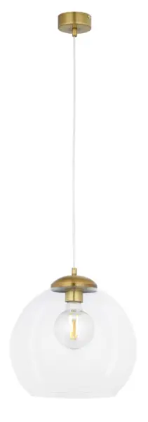 Висящо осветление ASTI Jupiter JU1784