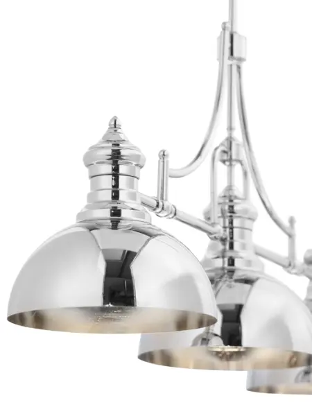 Висящо осветление PLATINO Jupiter JU1789