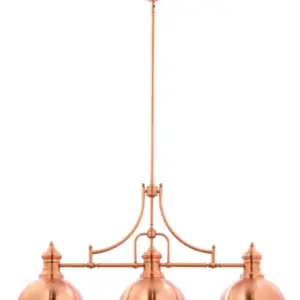 Висящо осветление PLATINO Jupiter JU1791