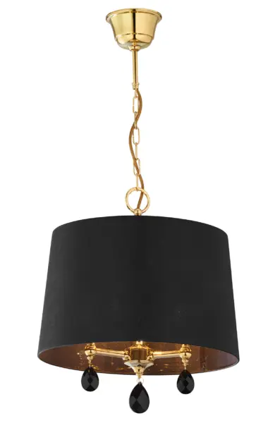 Висящо осветление EGIDA Jupiter JU1793