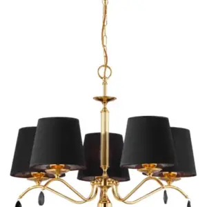 Висящо осветление EGIDA Jupiter JU1795