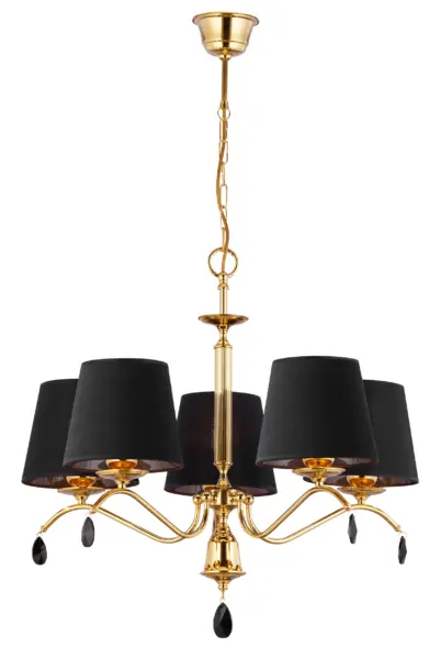 Висящо осветление EGIDA Jupiter JU1795