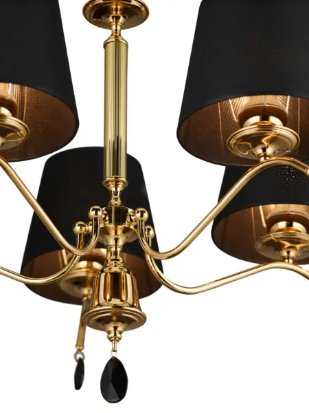 Висящо осветление EGIDA Jupiter JU1795