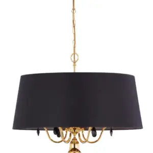 Висящо осветление EGIDA Jupiter JU1796