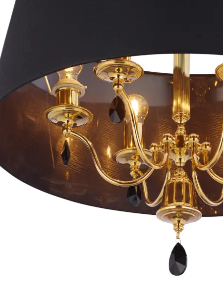 Висящо осветление EGIDA Jupiter JU1796