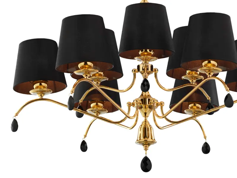 Висящо осветление EGIDA Jupiter JU1797