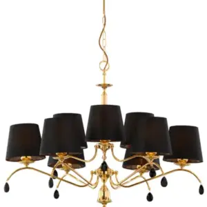 Висящо осветление EGIDA Jupiter JU1797