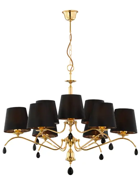 Висящо осветление EGIDA Jupiter JU1797