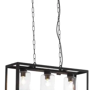 Висящо осветление MACARI Jupiter JU1805