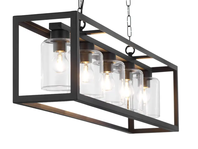 Висящо осветление MACARI Jupiter JU1806