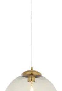 Висящо осветление ASTI Jupiter JU1833