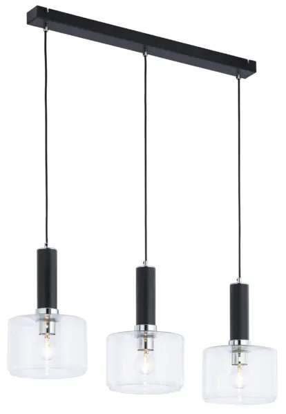 Висящо осветление VANES Jupiter JU1857