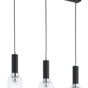 Висящо осветление TULUZA Jupiter JU1869