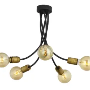 Висящо осветление LUCE PAT. Jupiter JU1877